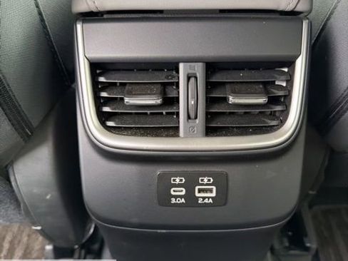 Certified 2025 Subaru Outback Premium image 34
