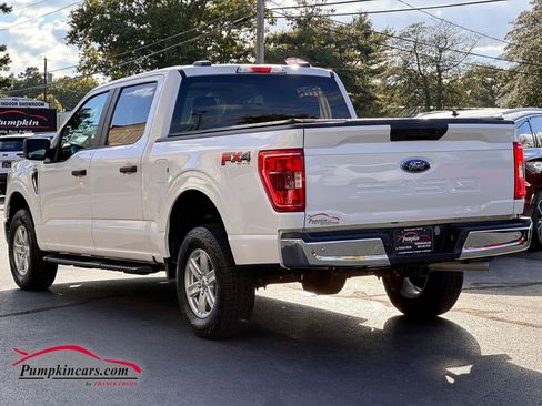 Used 2023 Ford F150 XLT w/ Trailer Tow Package image 4