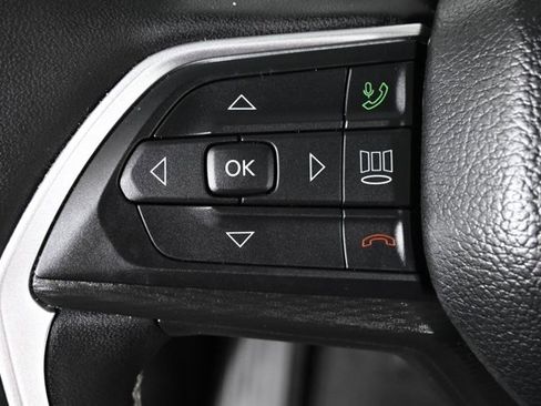 Used 2024 Jeep Grand Cherokee Altitude image 20