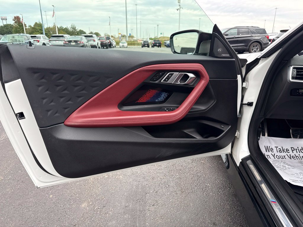 Used 2023 BMW M240i xDrive Coupe AWD/4WD image 18