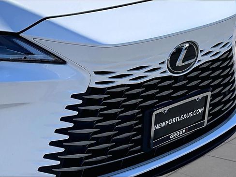 Used 2023 Lexus RX 350 w/ Cold Area Package AWD/4WD image 28