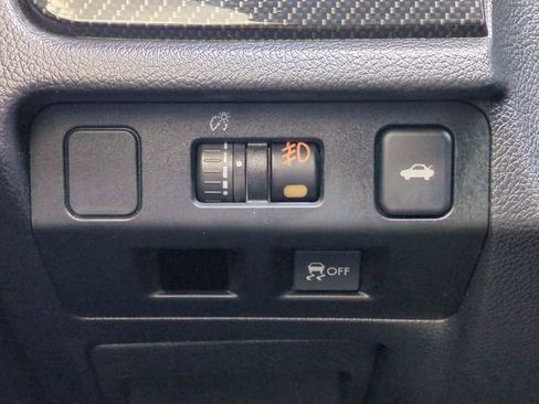 Used 2017 Subaru WRX Base image 13