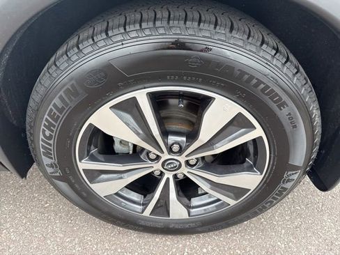 Certified 2024 Nissan Murano SV w/ Cargo Package image 33