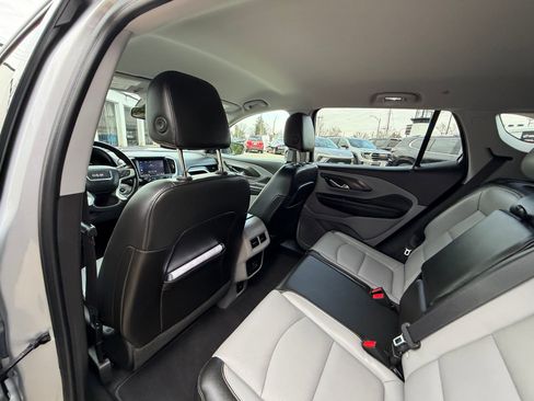 Used 2020 GMC Terrain SLT w/ Preferred Package image 24