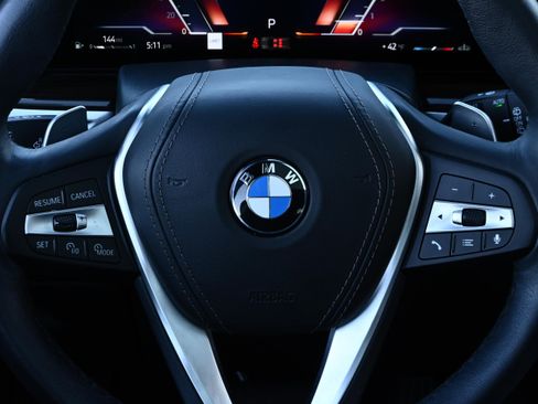 Certified 2025 BMW X5 xDrive40i image 33