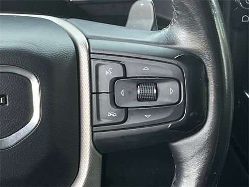 Used 2022 GMC Sierra 1500 Denali w/ Denali Reserve Package image 15