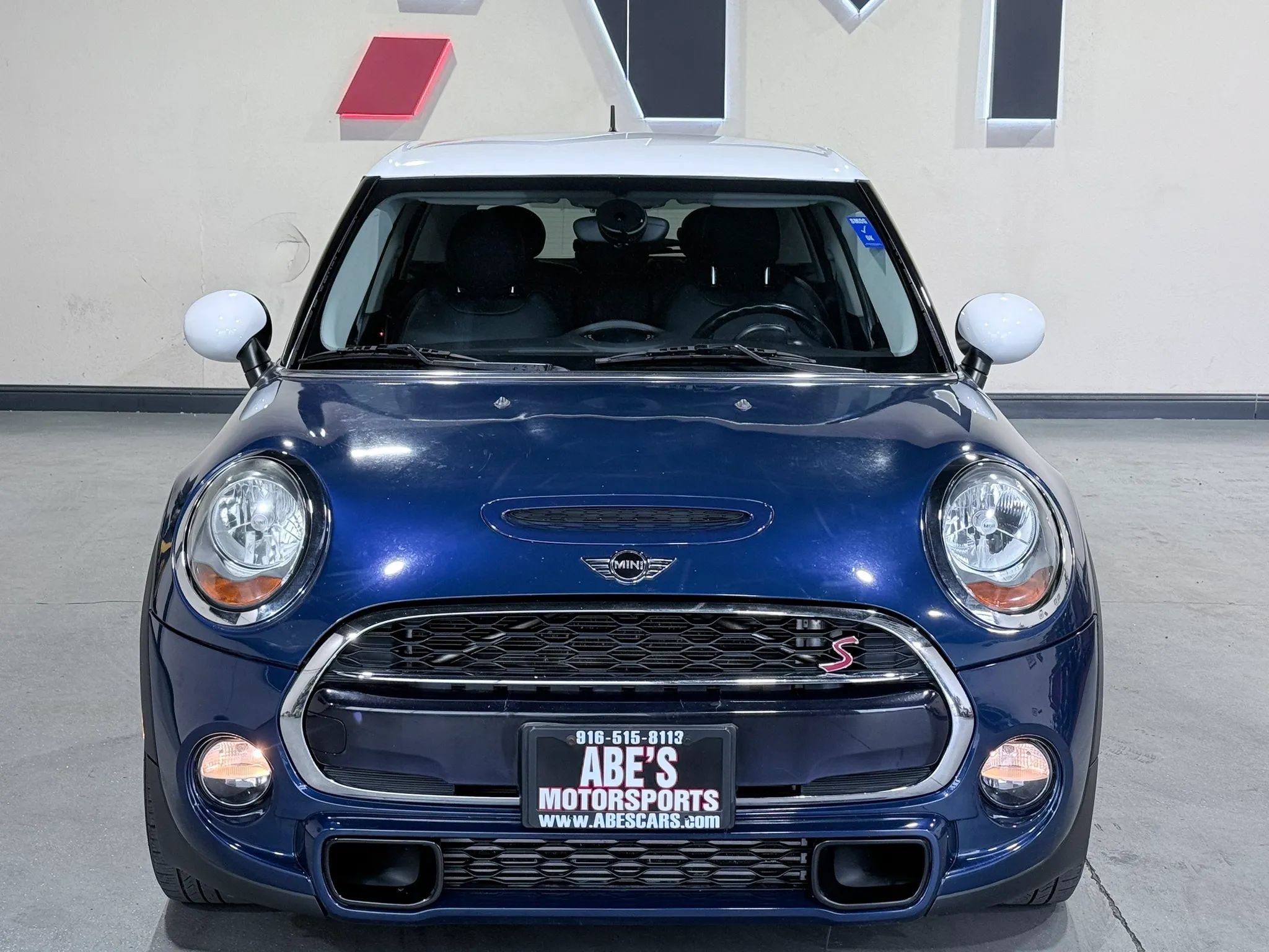 Used 2016 MINI Cooper S FWD image 2
