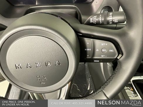 New 2026 MAZDA CX-5 Select AWD/4WD image 41