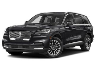 Used 2023 Lincoln Aviator AWD video 1