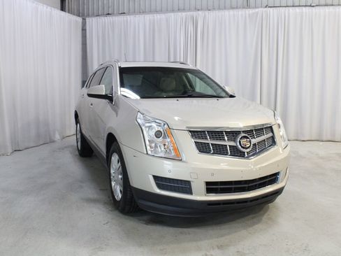 Used 2011 Cadillac SRX Luxury FWD image 38
