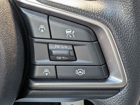 Certified 2025 Subaru Impreza 2.0i image 20