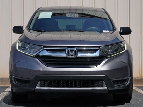 Used 2017 Honda CR-V LX image 6