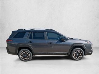 New 2026 Subaru Outback Touring video 4