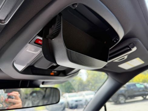 New 2026 Subaru Forester Premium image 25