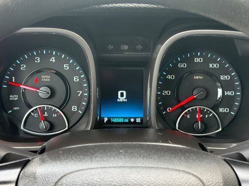 Used 2016 Chevrolet Malibu LS FWD image 23
