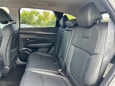 Certified 2023 Hyundai Tucson XRT AWD/4WD image 30