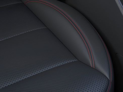 New 2026 Chevrolet Trax RS image 21