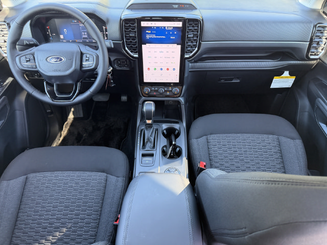 New 2026 Ford Ranger XLT AWD/4WD image 21