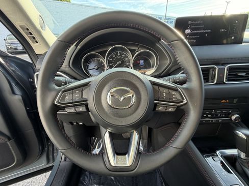 Used 2024 MAZDA CX-5 Carbon Edition AWD/4WD image 20