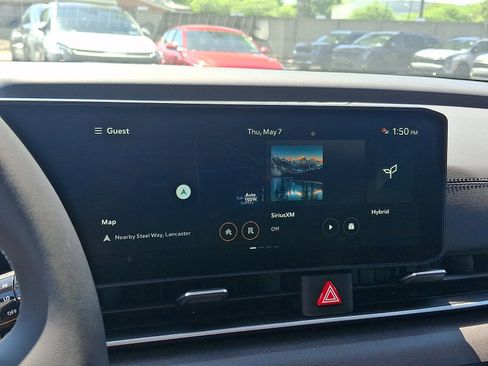 New 2026 Kia Carnival SX FWD image 12