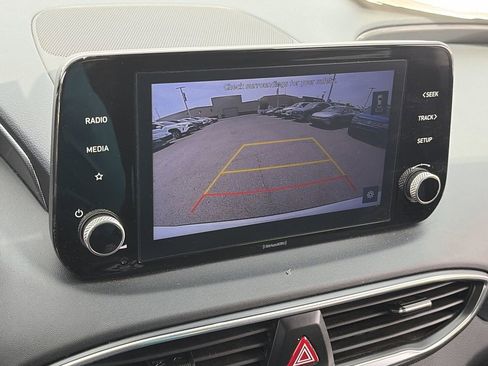 Used 2021 Hyundai Santa Fe SEL w/ Cargo Package FWD image 25