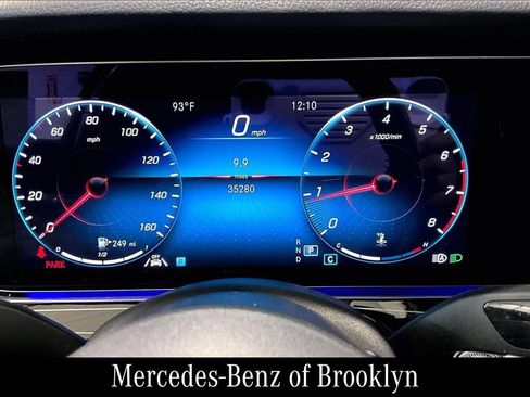 Certified 2023 Mercedes-Benz E 350 4MATIC Sedan image 29
