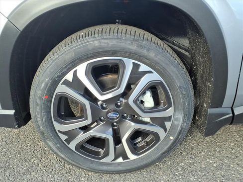 New 2026 Subaru Ascent Touring AWD/4WD image 13