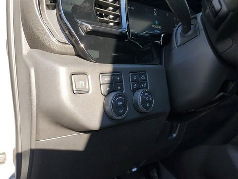Used 2024 Chevrolet Silverado 1500 ZR2 w/ LPO, Dark Essentials Package image 18