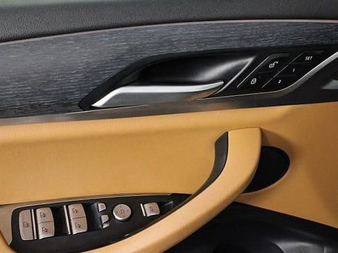 Used 2022 BMW X3 xDrive30i image 19