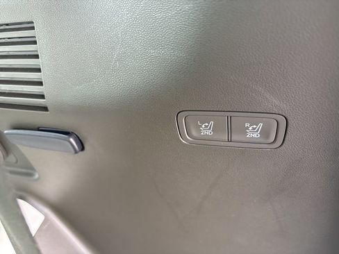 Certified 2025 Hyundai Santa Fe Calligraphy image 8