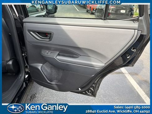 Used 2026 Subaru Outback Wilderness AWD/4WD image 16
