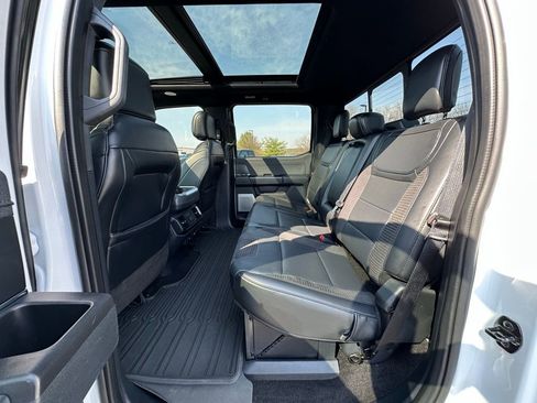 Used 2022 Ford F150 Raptor w/ Equipment Group 801A High image 6