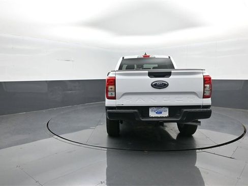 New 2025 Ford Ranger XL w/ Trailer Tow Package image 6