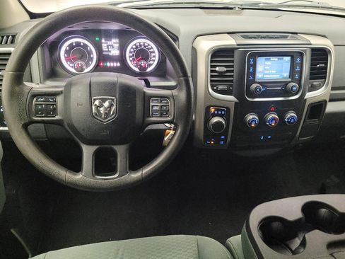 Used 2015 RAM 1500 Classic SLT AWD/4WD image 22