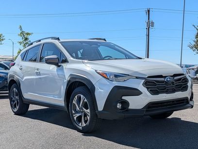 New 2025 Subaru Crosstrek 2.5i Premium
