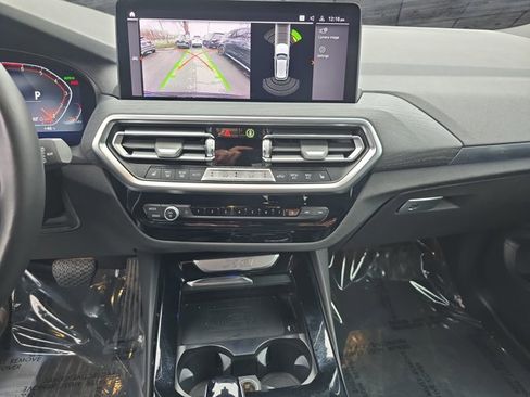 Used 2024 BMW X3 xDrive30i w/ Premium Package image 21