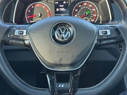 Used 2020 Volkswagen Jetta R-Line image 35