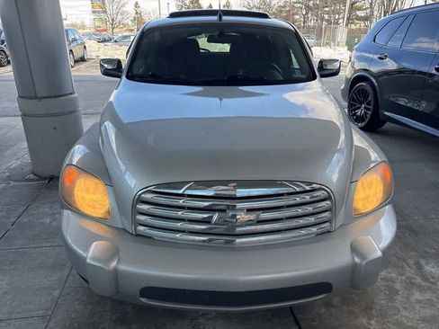 Used 2009 Chevrolet HHR LT w/ LT Preferred Equipment Group image 6
