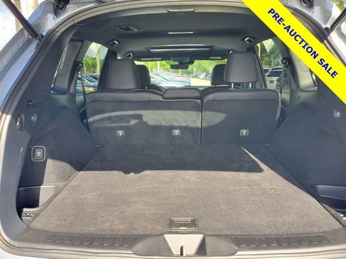 Used 2024 Honda Passport EX-L image 8