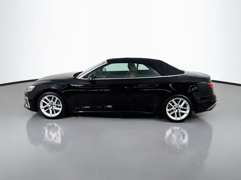 Certified 2023 Audi A5 2.0T Premium Plus w/ Premium Plus AWD/4WD image 2