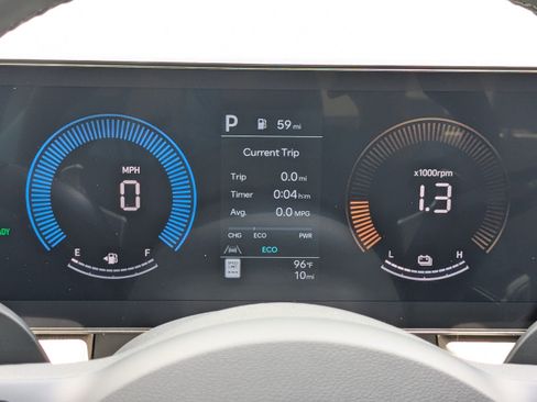 New 2025 Hyundai Sonata SEL image 24