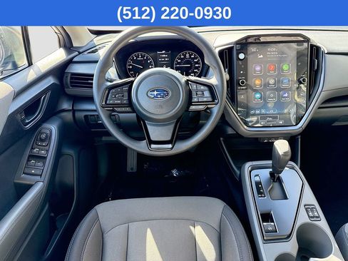 New 2026 Subaru Crosstrek 2.0i Premium AWD/4WD image 28