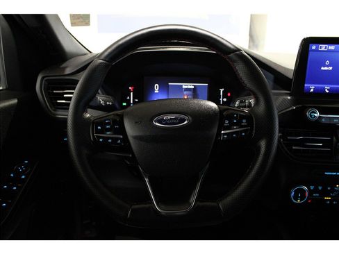 Used 2025 Ford Escape ST-Line Select image 28