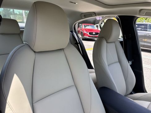 New 2026 MAZDA MAZDA3 2.5 S Sedan w/ Preferred Pkg FWD image 45