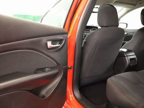 Used 2016 Dodge Dart SE w/ Convenience Group image 25