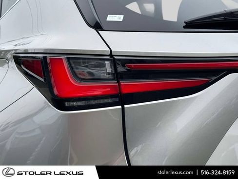Used 2022 Lexus NX 350 AWD w/ Cold Area Package image 15