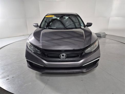 Used 2019 Honda Civic LX image 7