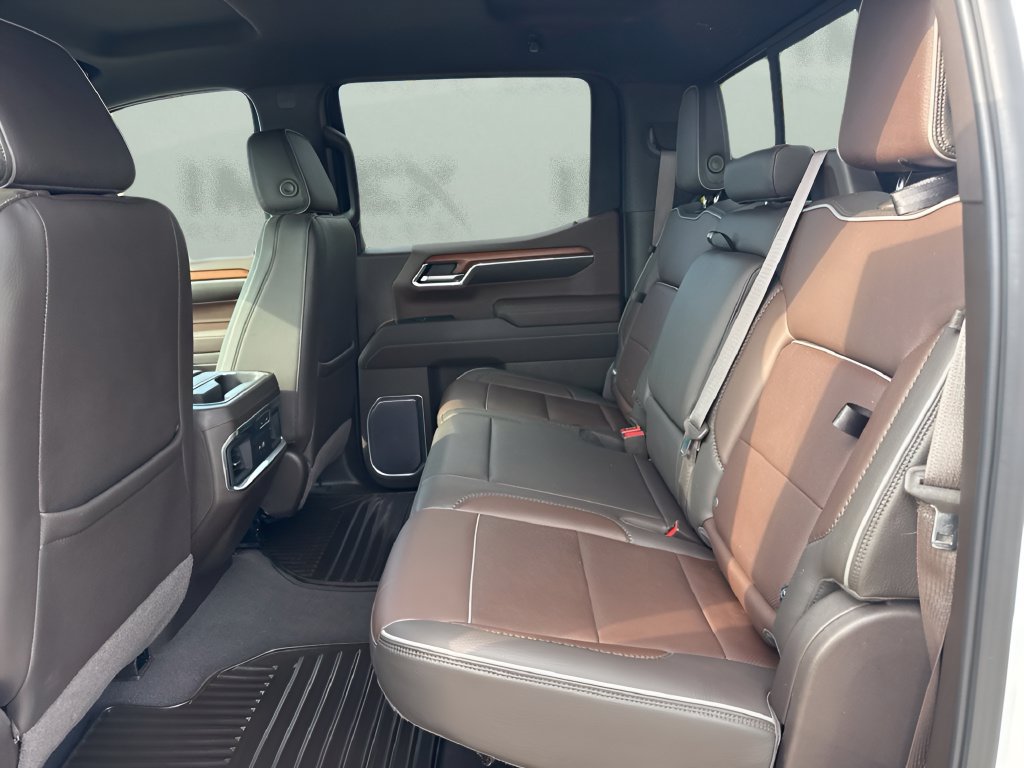 Used 2022 GMC Sierra 1500 Denali AWD/4WD image 12