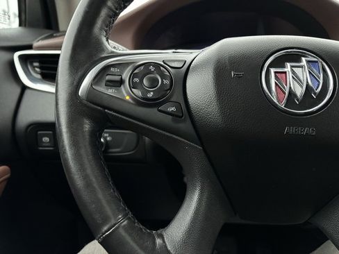 Used 2020 Buick Enclave Avenir w/ Avenir Technology Package image 32