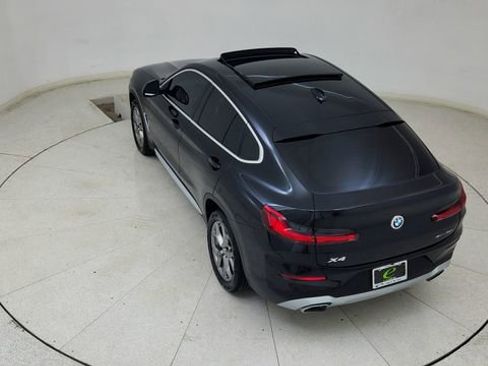 Used 2025 BMW X4 xDrive30i w/ Premium Package image 83